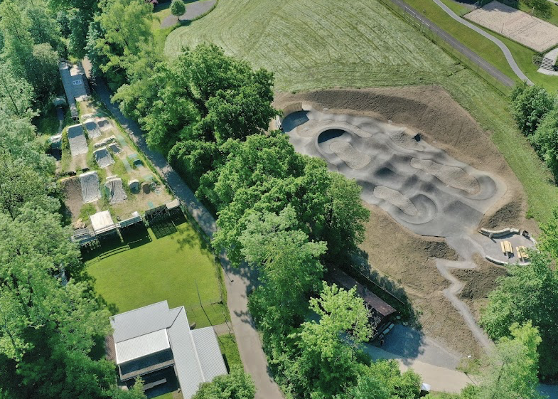 Rüti pumptrack